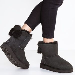 ugg arielle noir ugg arielle noir
